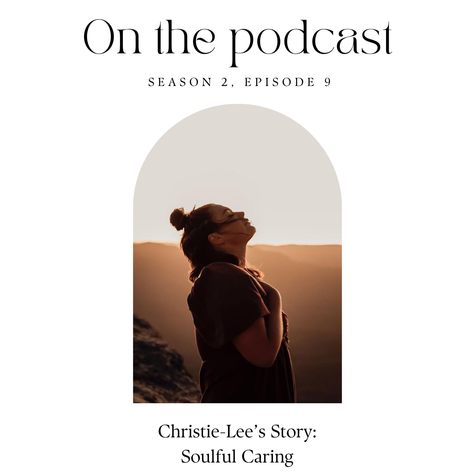 The Sacred Space Storytelling Podcast