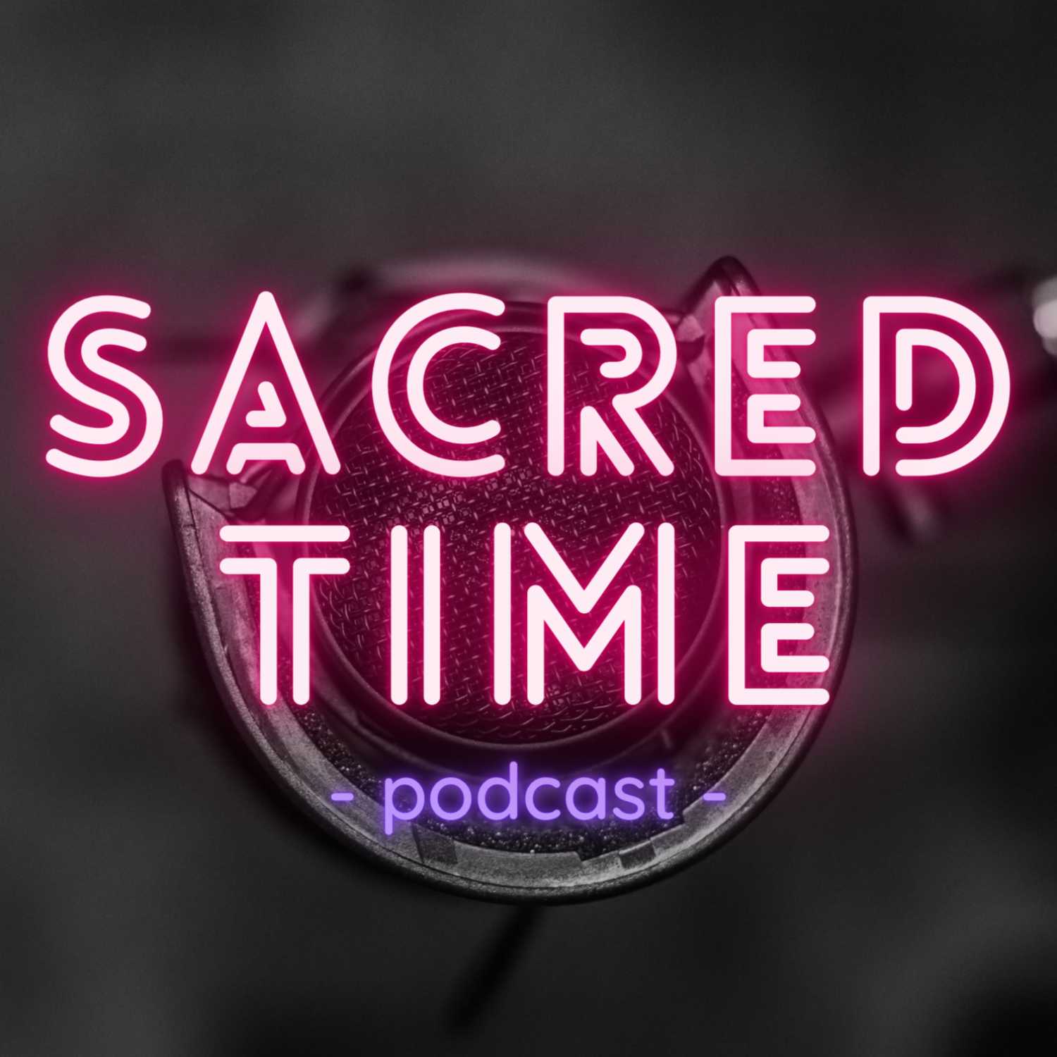 Sacred Time