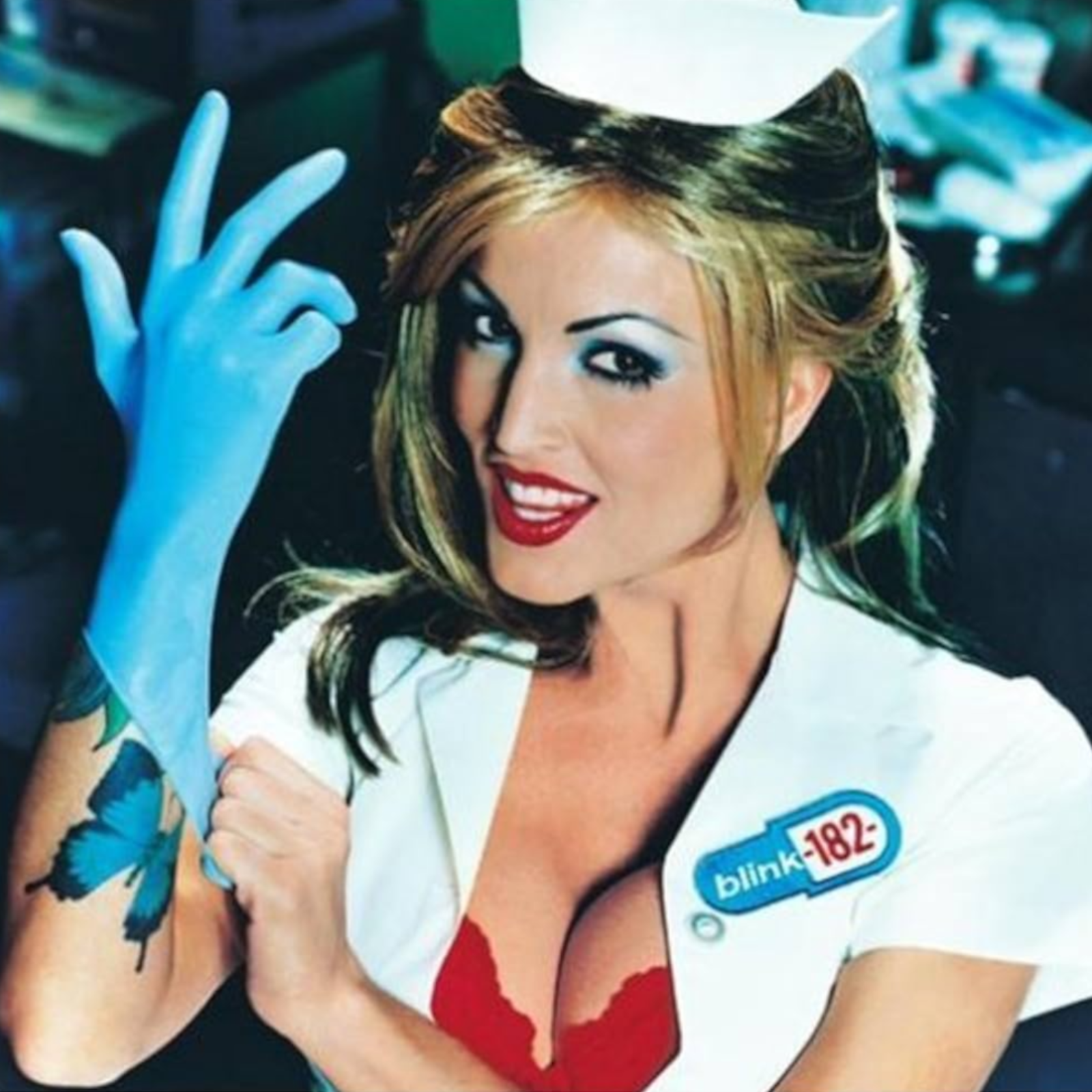 Blink-182 - Enema of the State [February 15, 2019] episode artwork