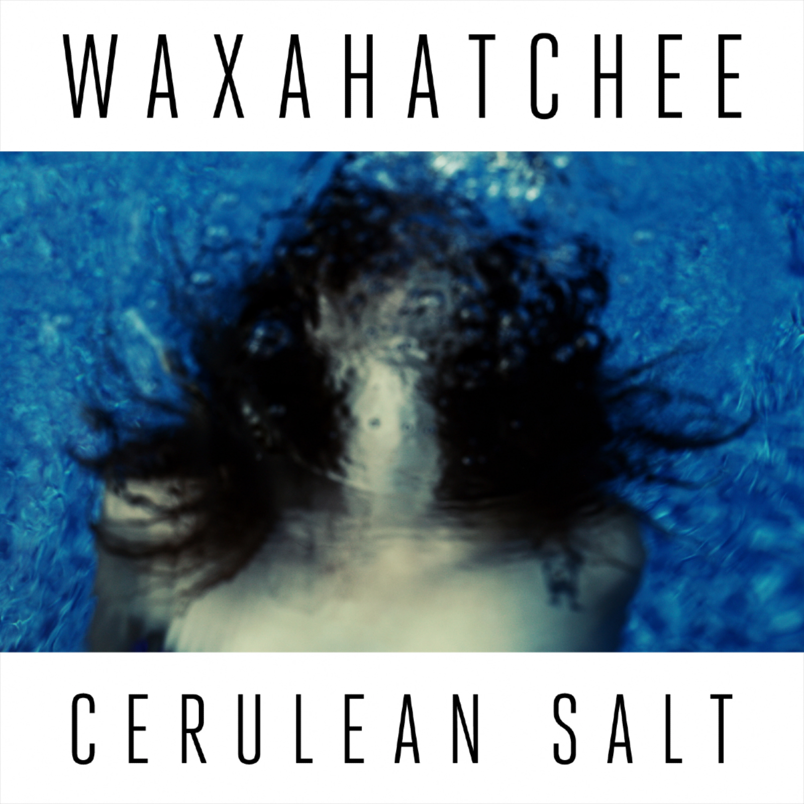 Waxahatchee - Cerulean Salt [March 15, 2019] episode artwork