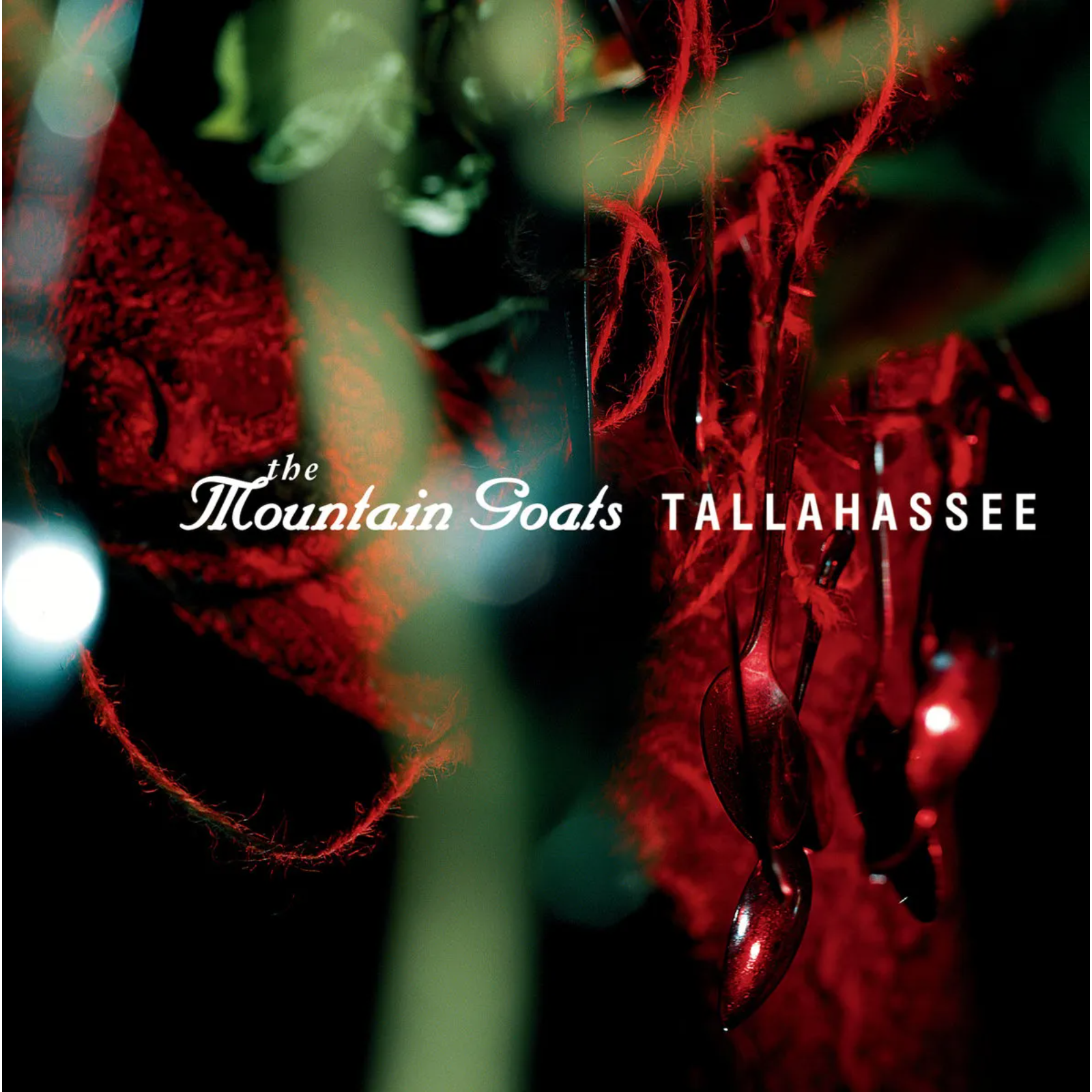 The Mountain Goats - Tallahassee [April 5, 2019] episode artwork