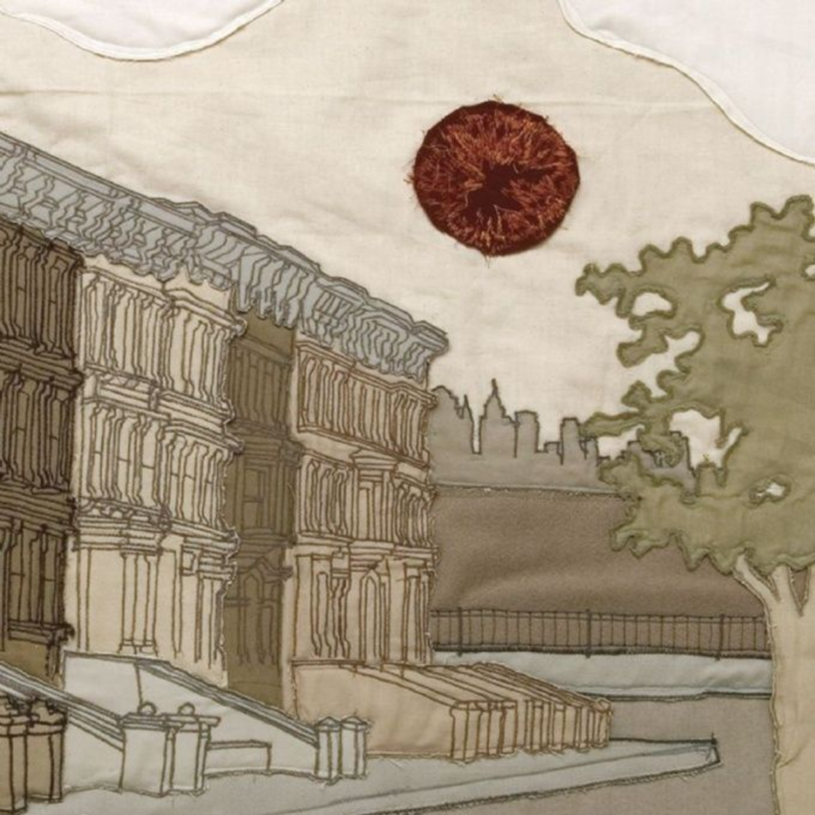 Bright Eyes - I'm Wide Awake, It's Morning [April 19, 2019] episode artwork