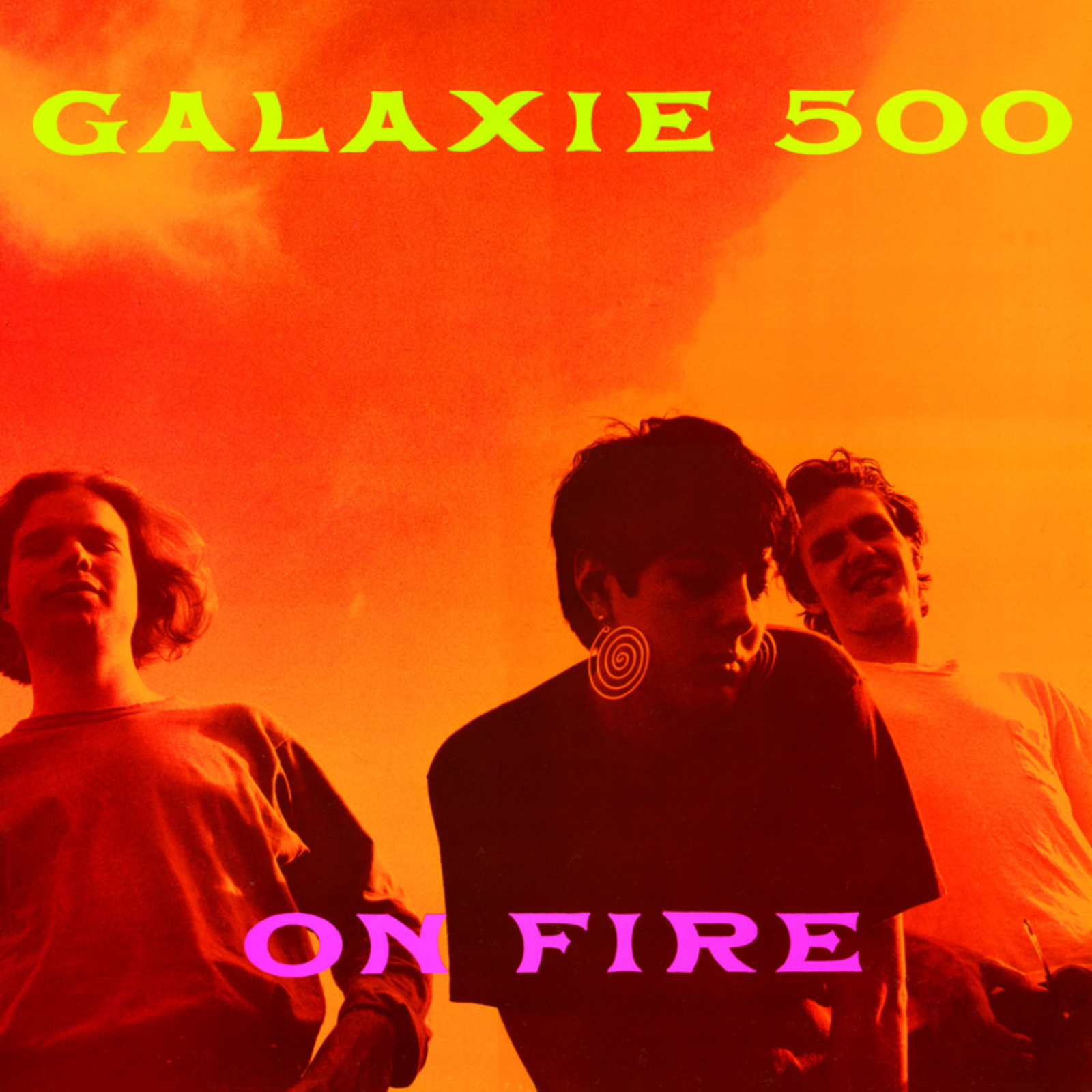 Galaxie 500 - On Fire [June 7, 2019] episode artwork