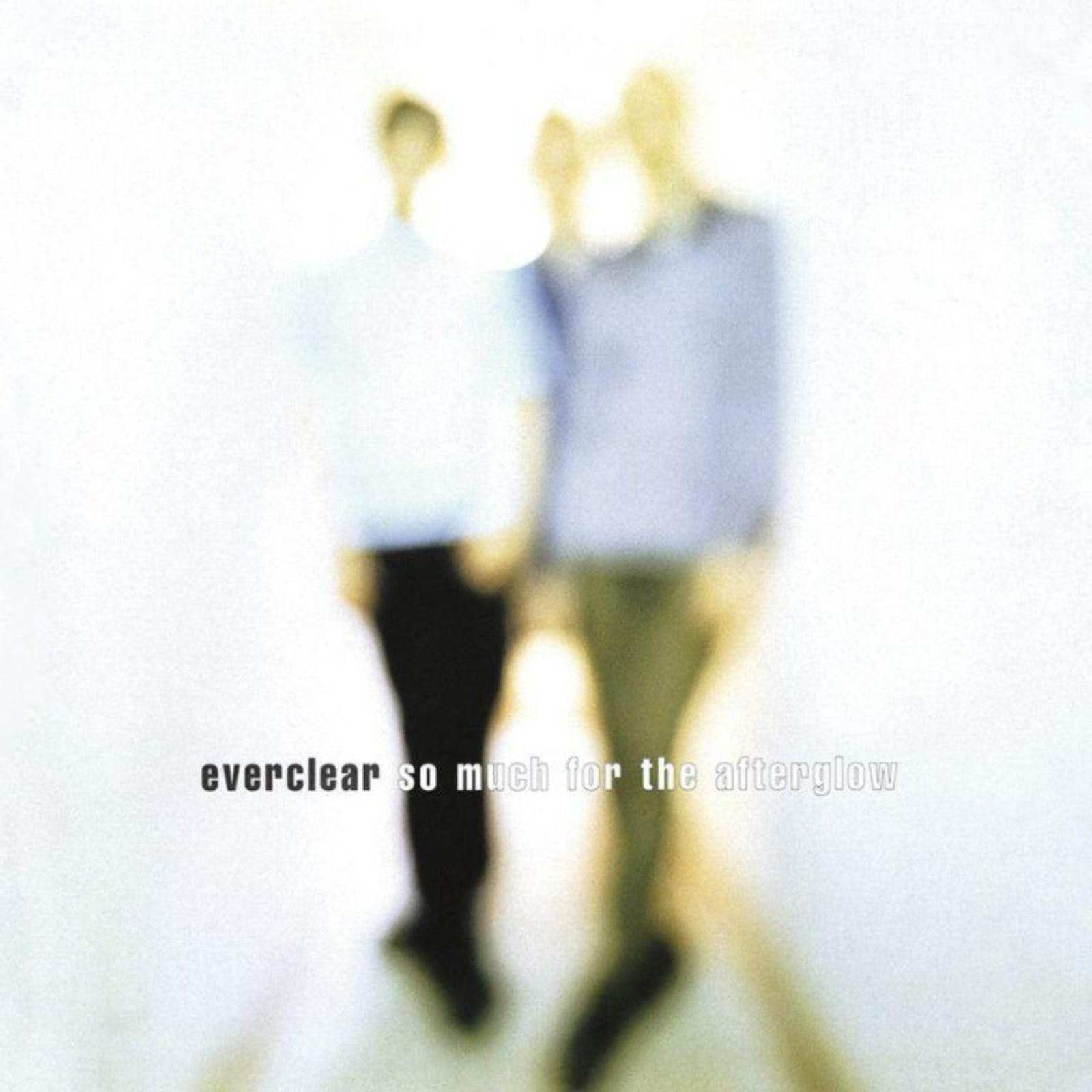 Everclear - So Much for the Afterglow [June 21, 2019] episode artwork