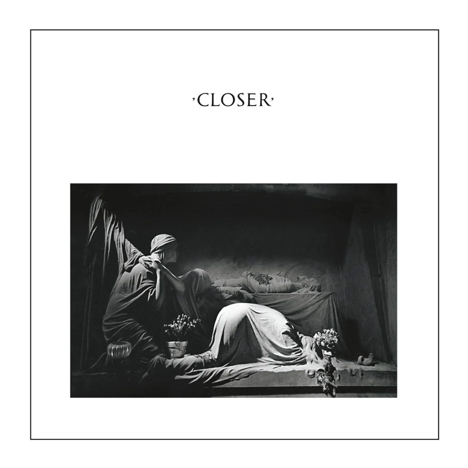 Joy Division - Closer [March 2, 2020] episode artwork