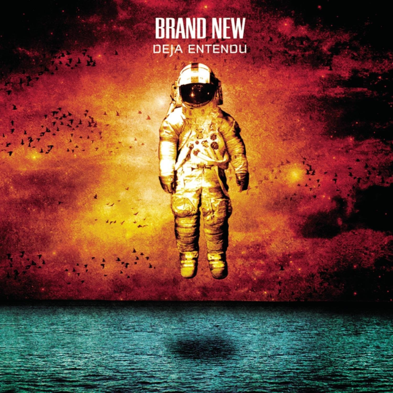 Brand New - Deja Entendu [March 13, 2020] episode artwork