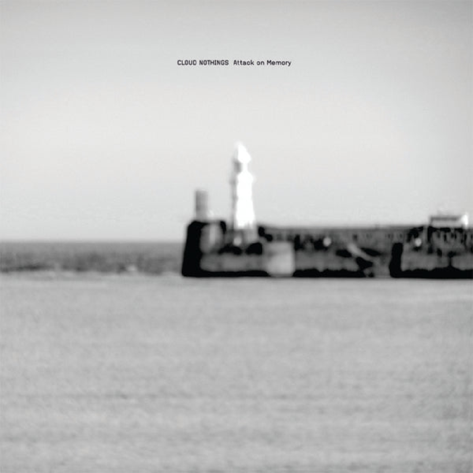 Cloud Nothings - Attack on Memory [April 27, 2020] episode artwork
