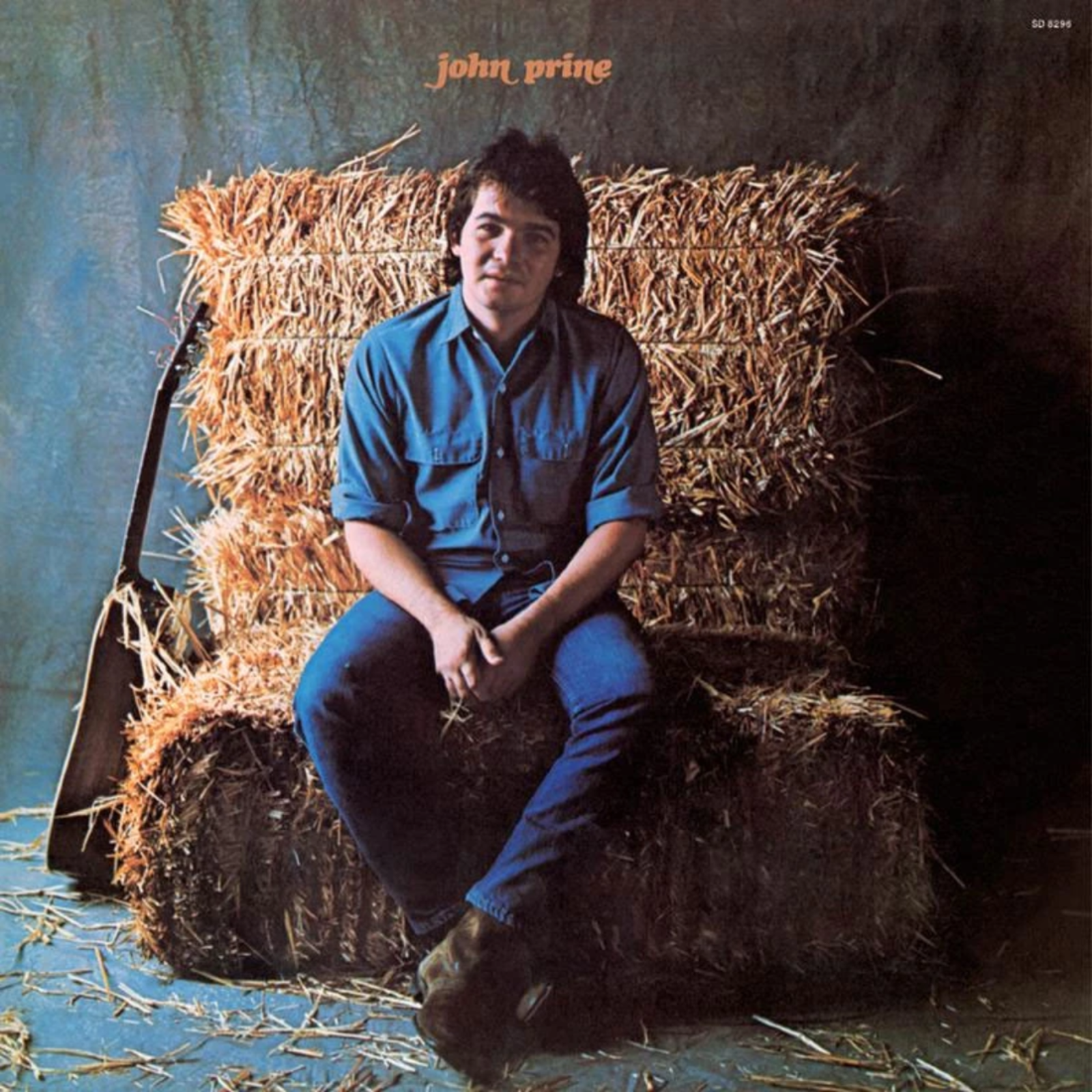 John Prine - John Prine [May 22, 2020] episode artwork