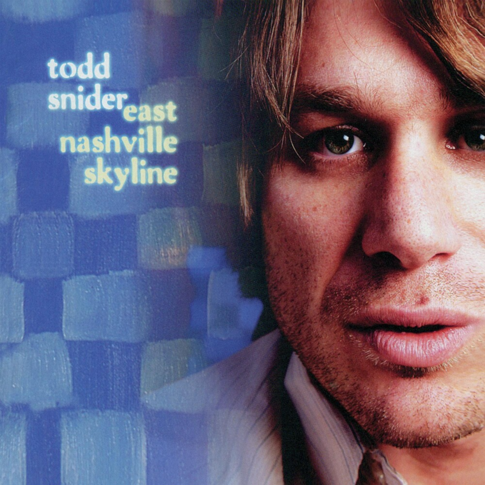 Todd Snider - East Nashville Skyline [June 20, 2020] episode artwork