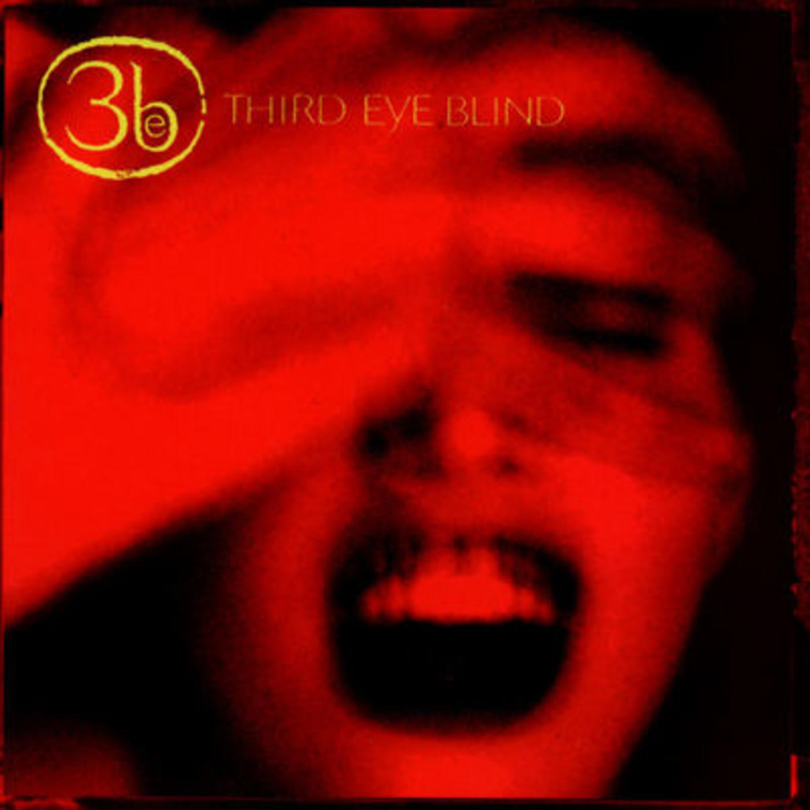 Third Eye Blind - Third Eye Blind [March 23, 2021] episode artwork