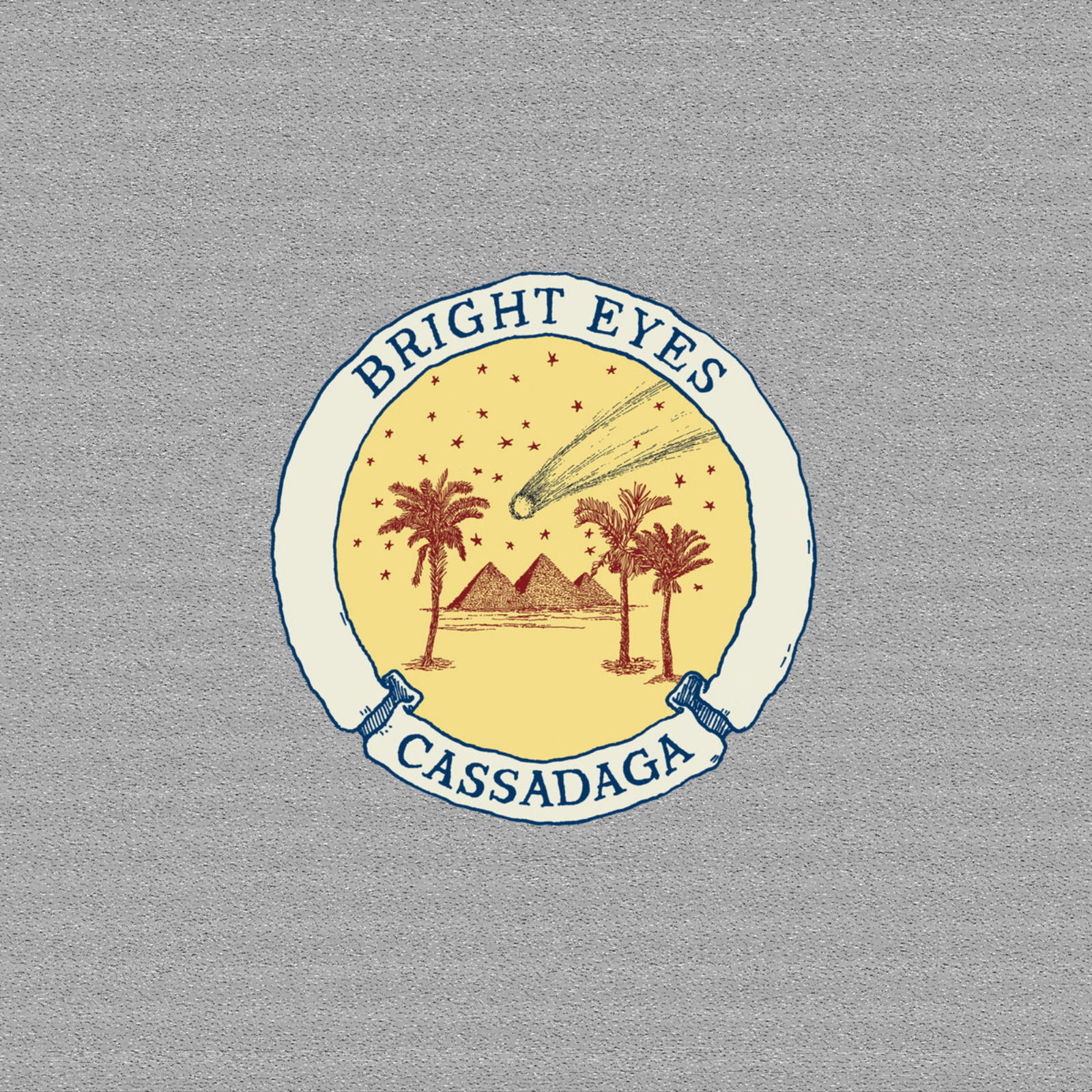 Bright Eyes - Cassadaga [June 11, 2021] episode artwork