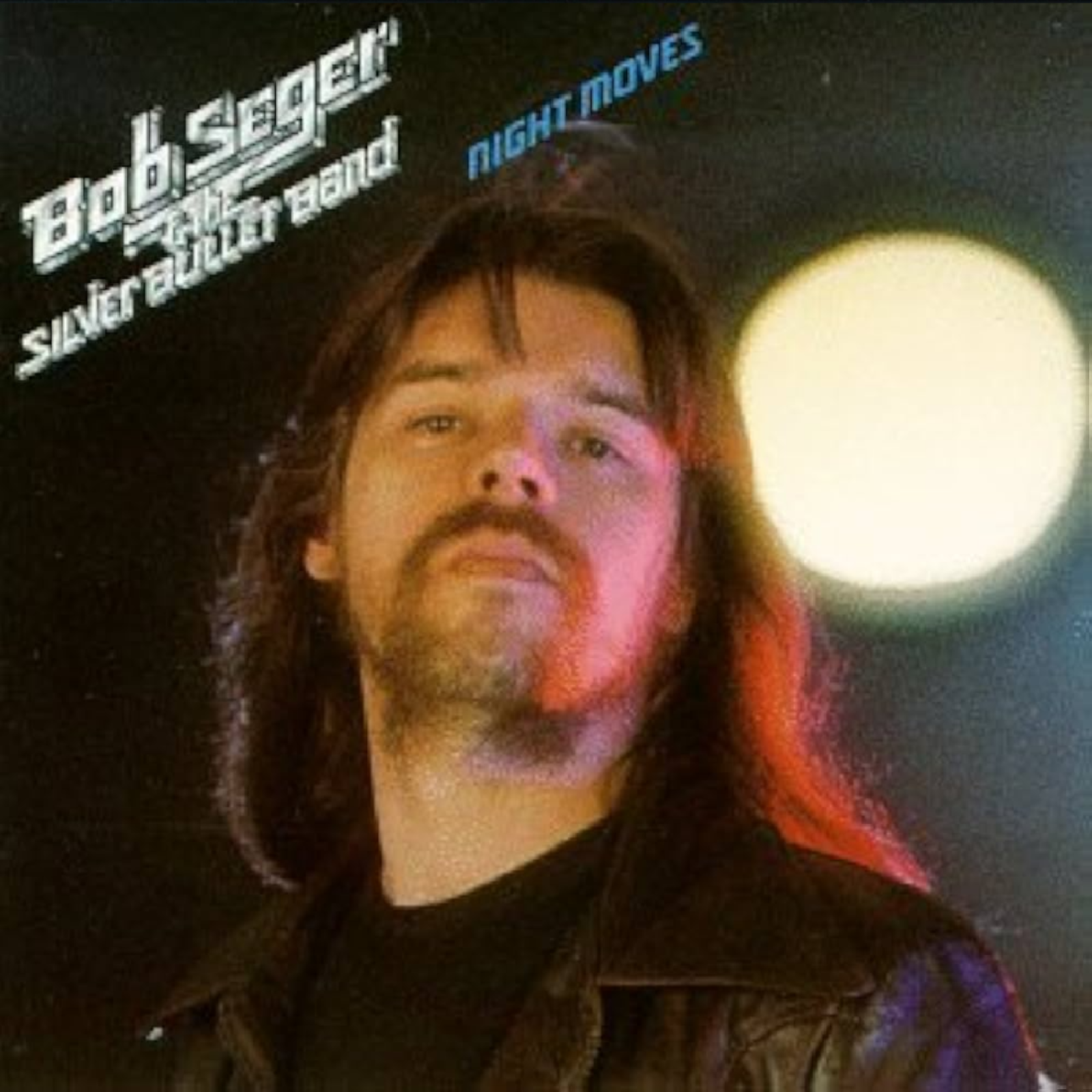 Bob Seger - Greatest Hits [July 28, 2021] episode artwork