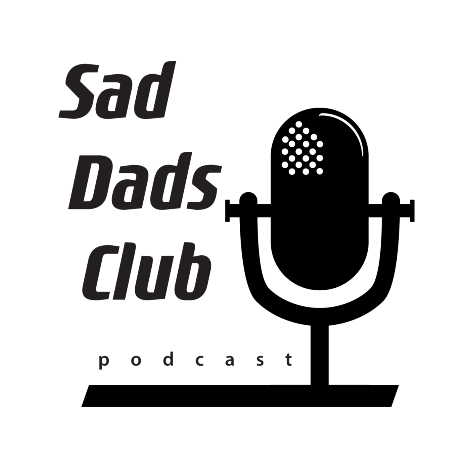 Sad Dads Club Podcast