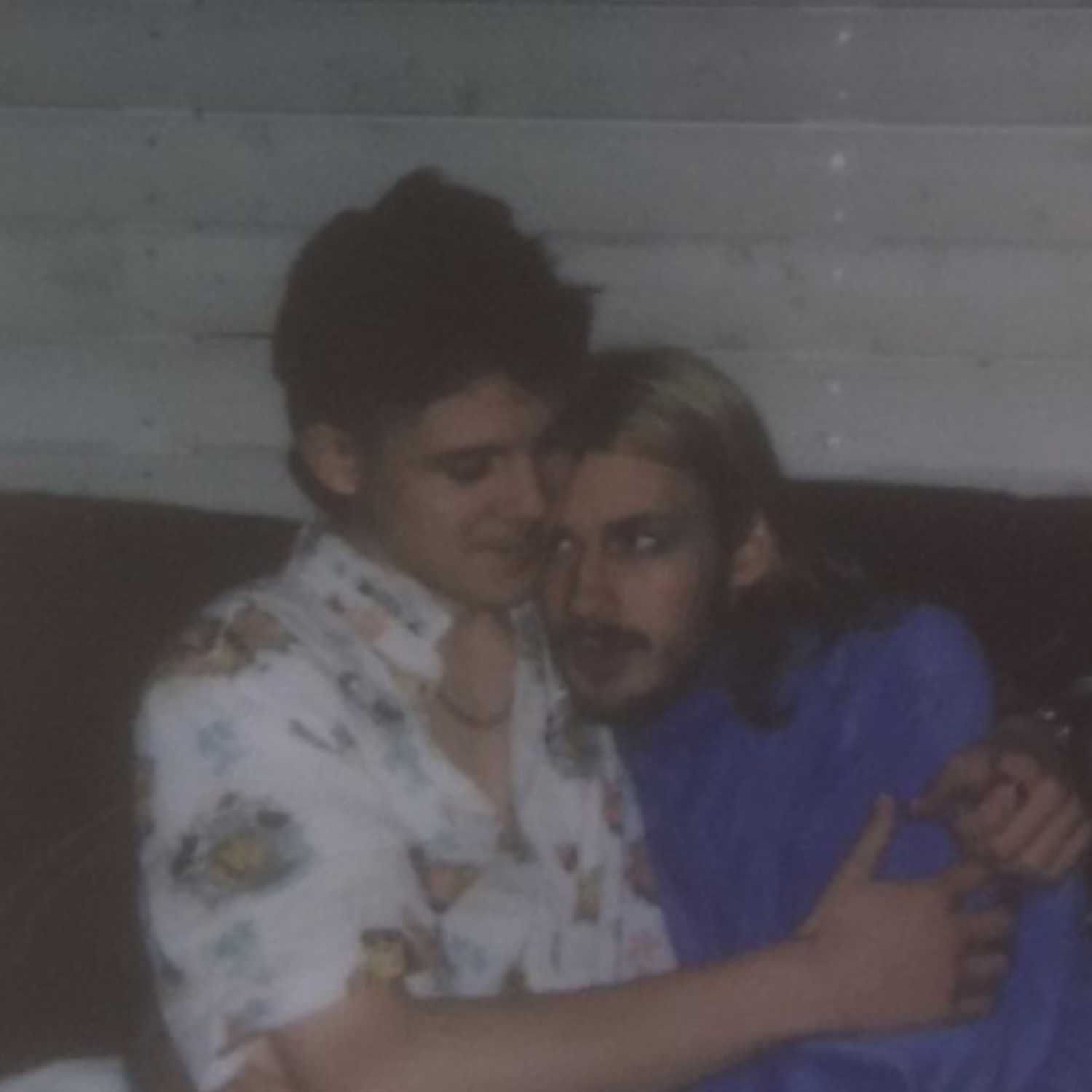 En podcast som är sådär