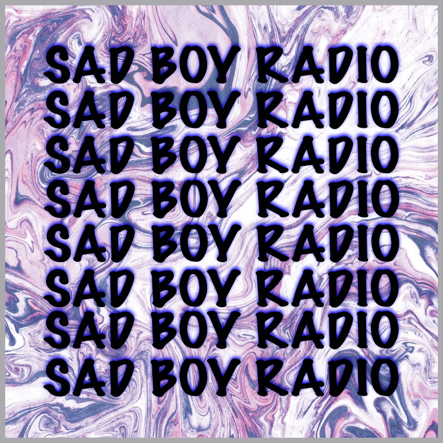 Sad Boy Radio