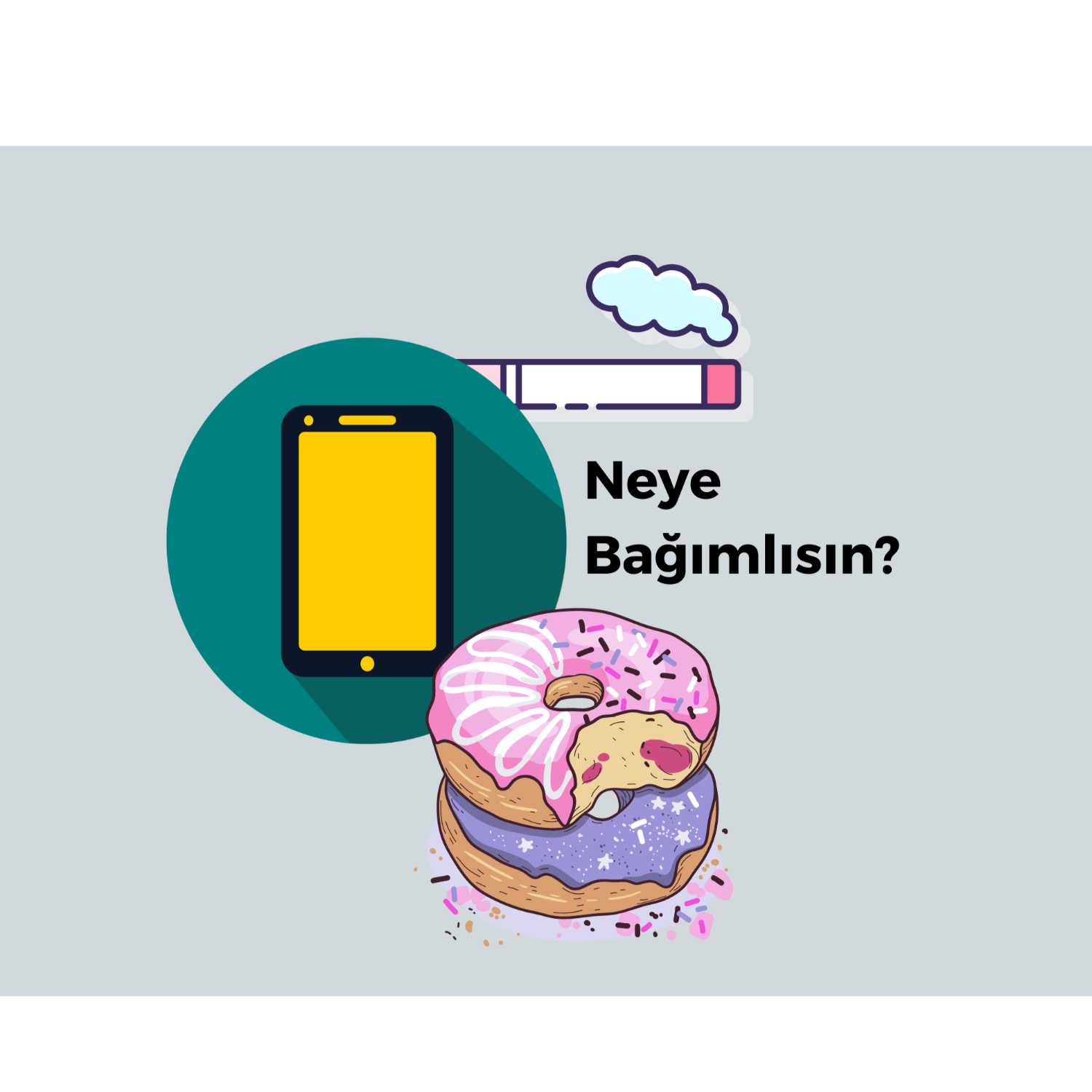 Sade Düşün