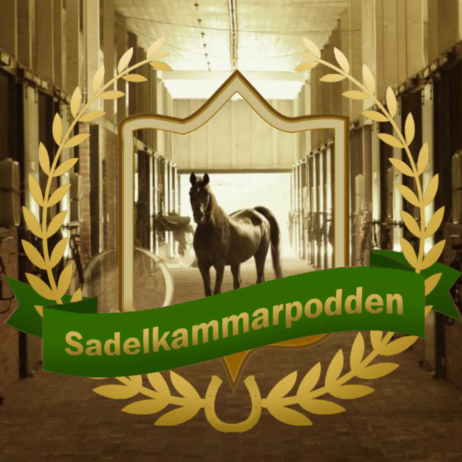 Sadelkammarpodden