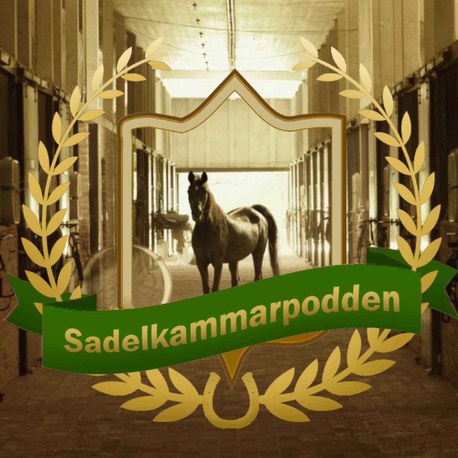 Sadelkammarpodden
