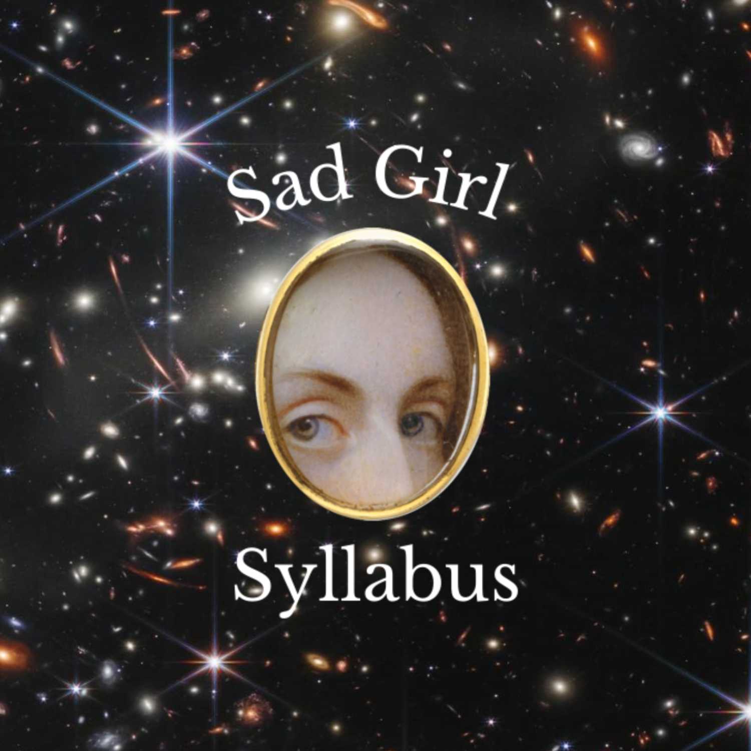 Sad Girl Syllabus