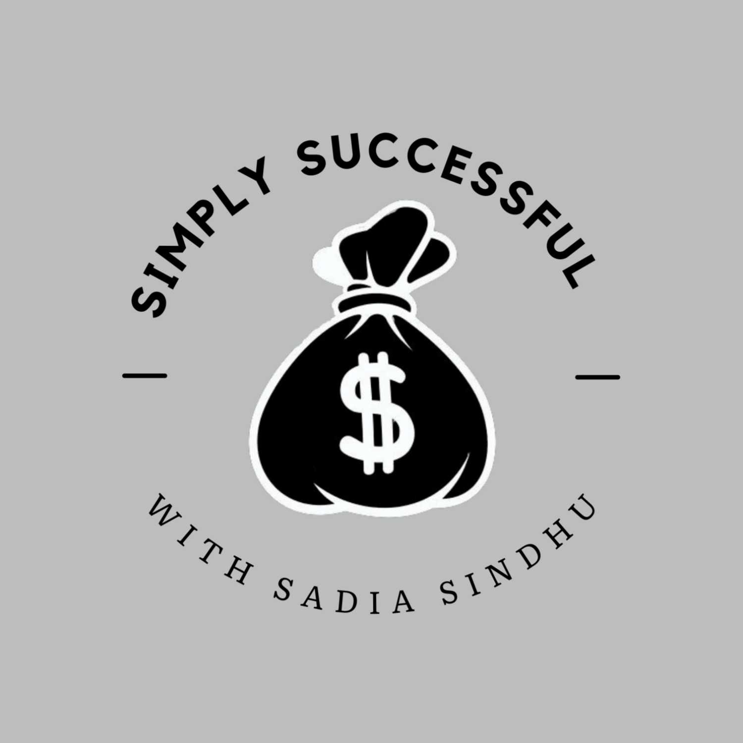 Simply Successful with Sadia Sindhu
