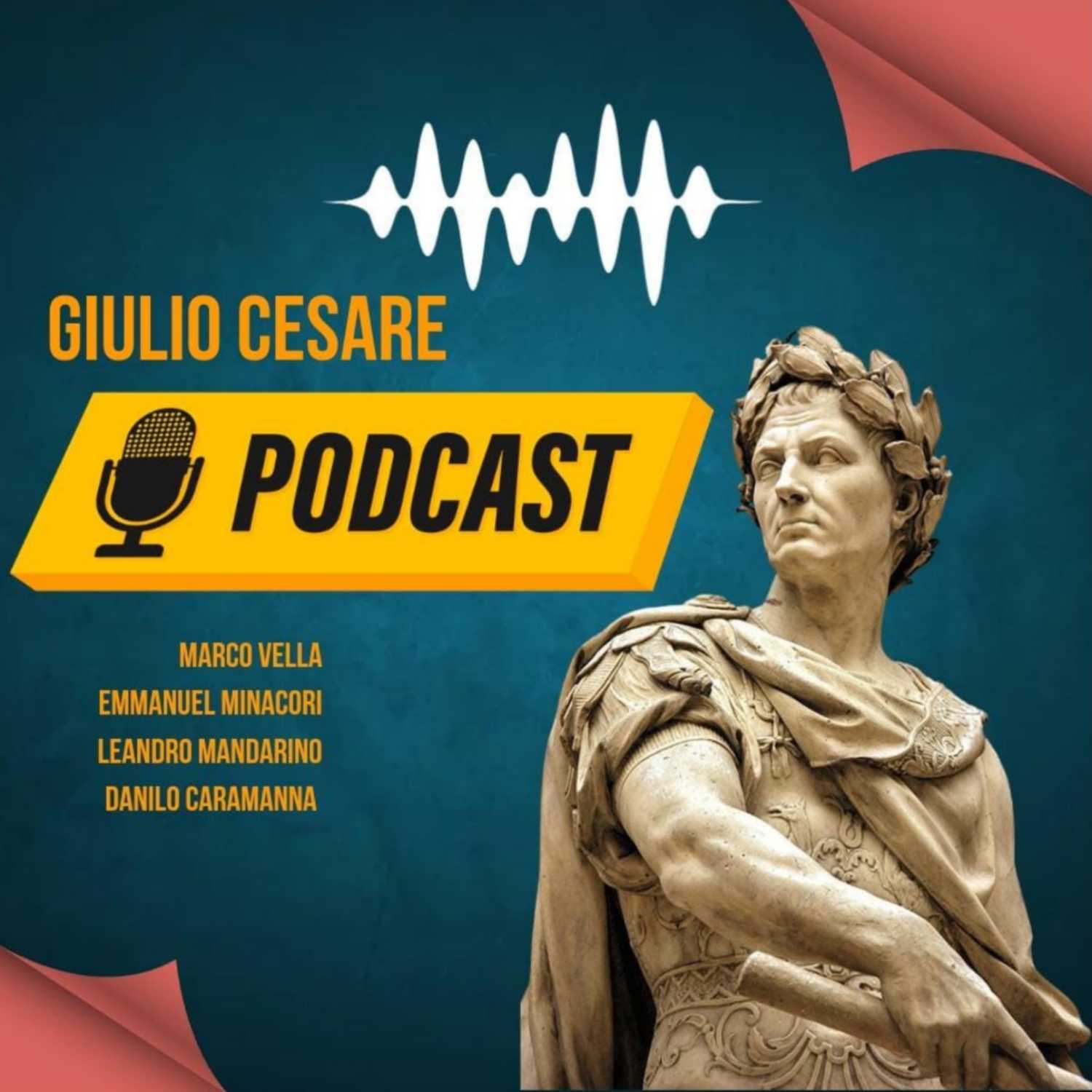PODCAST SAELI
