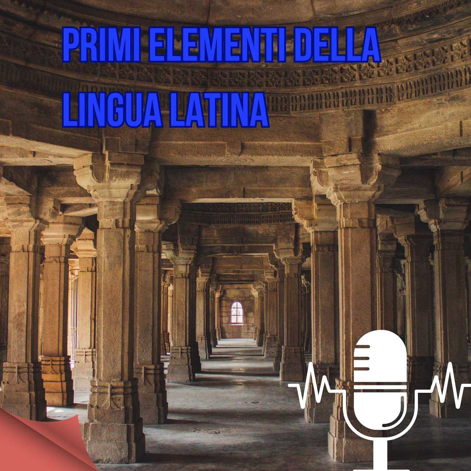 PODCAST SAELI
