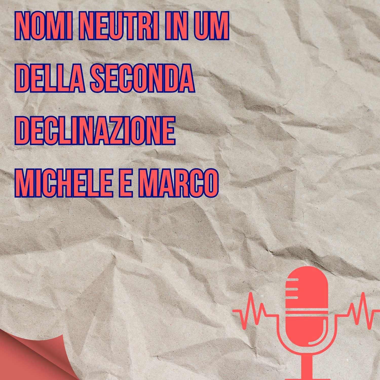 PODCAST SAELI