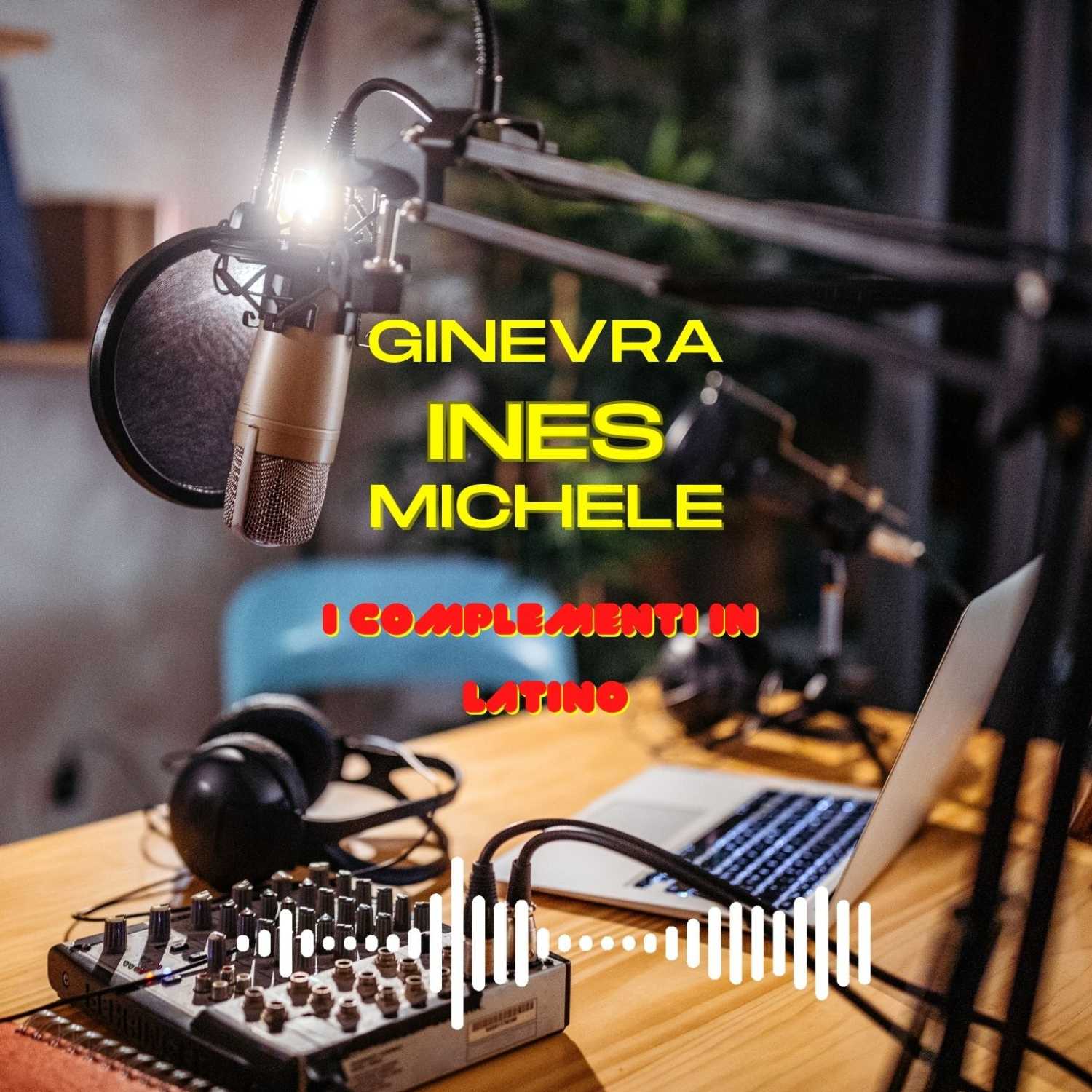 PODCAST SAELI