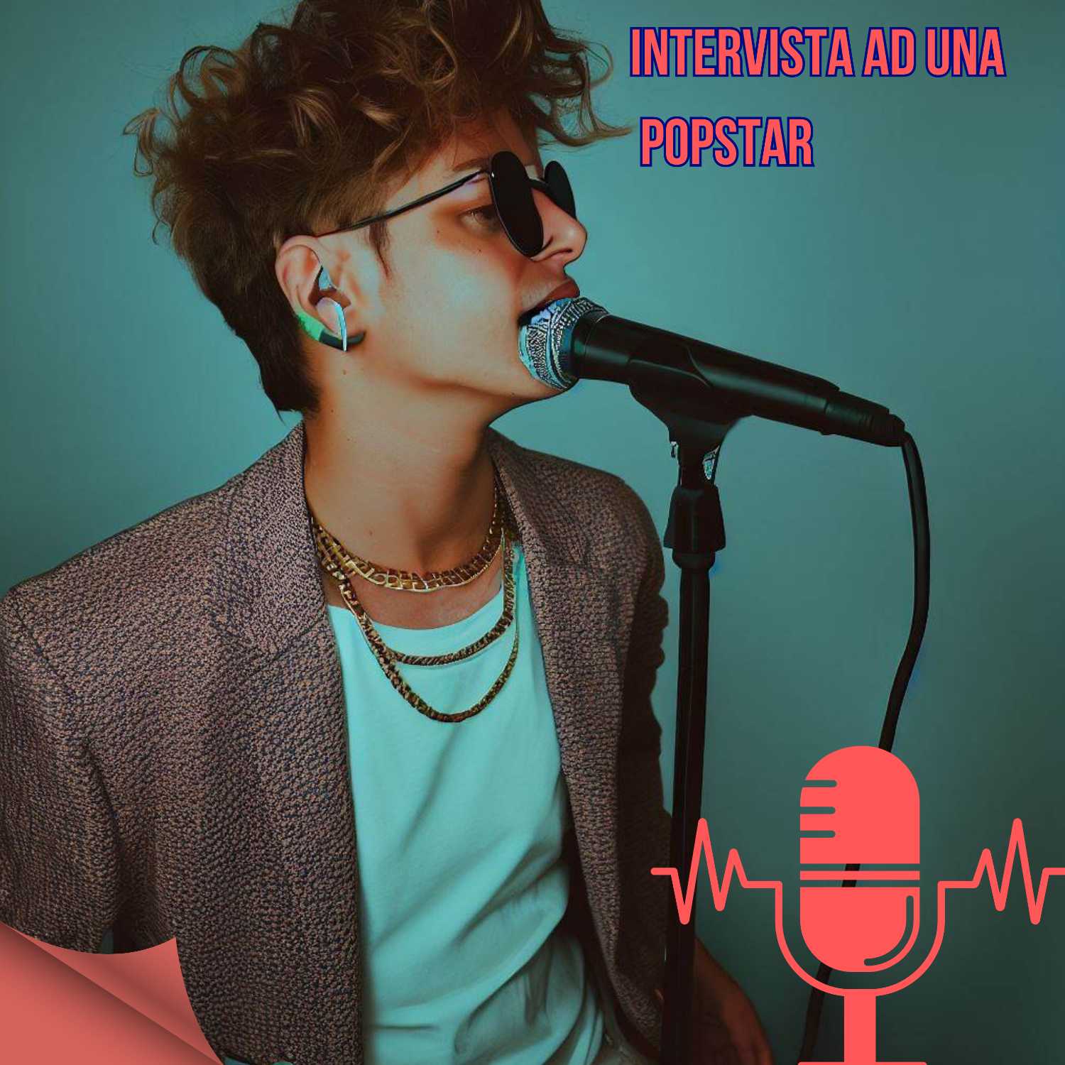 PODCAST SAELI