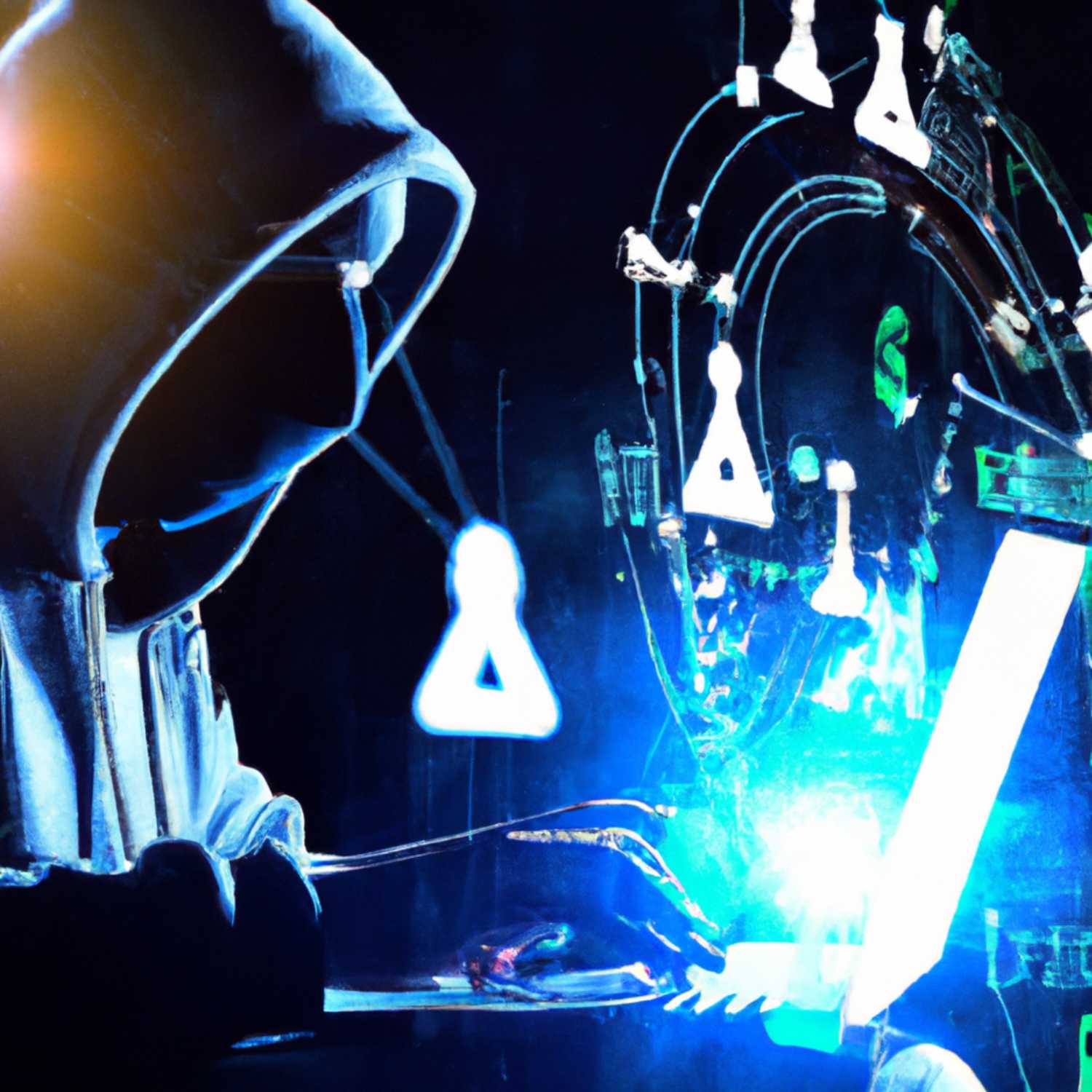 Podcast Trailer: Safe & Sound in the Digital Age - Your Journey Begins Here. episode artwork