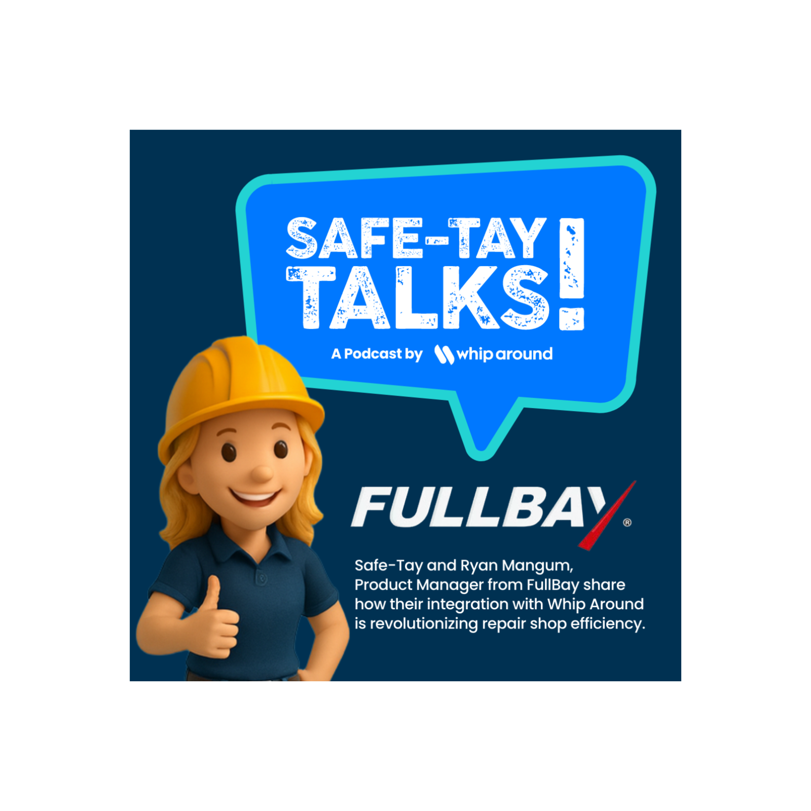 Safe-Tay Talks