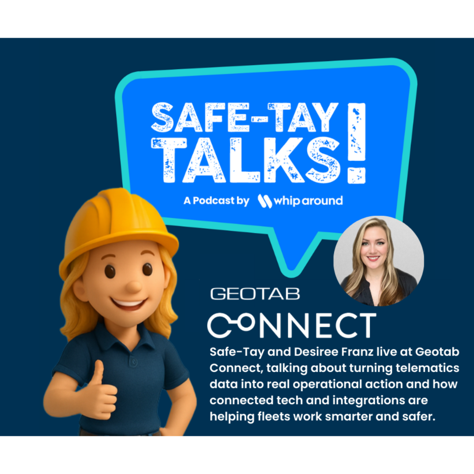Safe-Tay Talks