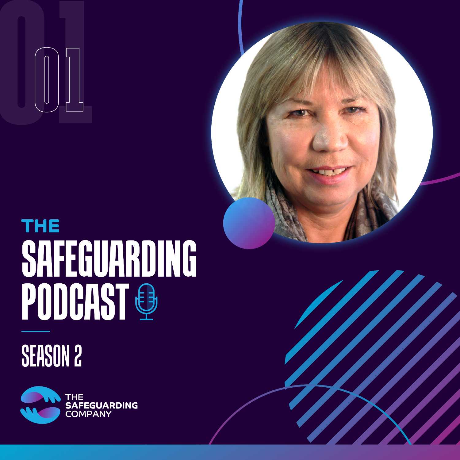 The Safeguarding Podcast