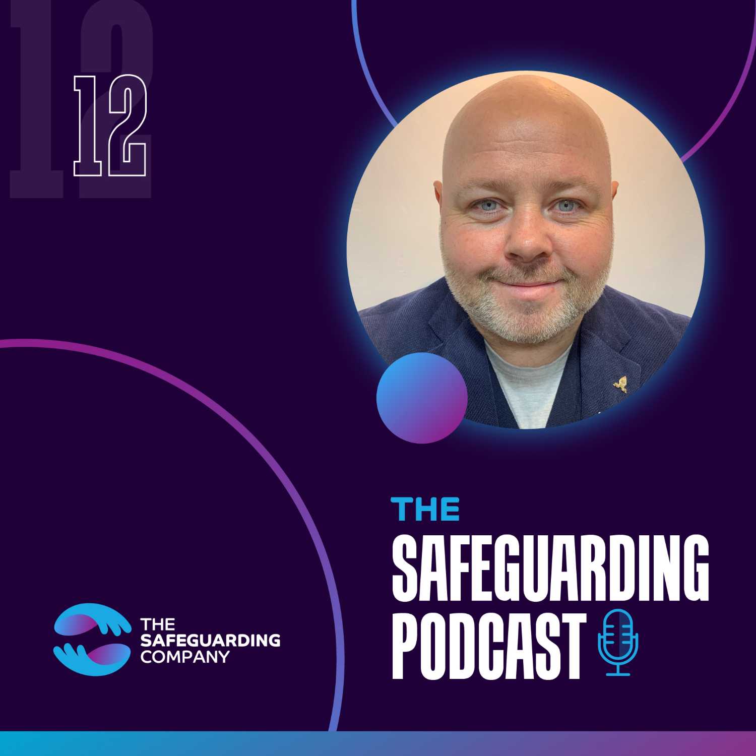 The Safeguarding Podcast