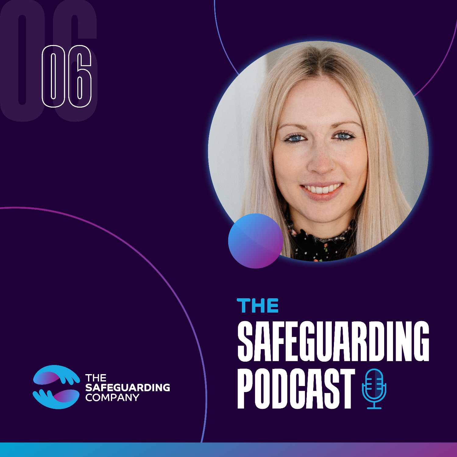 The Safeguarding Podcast