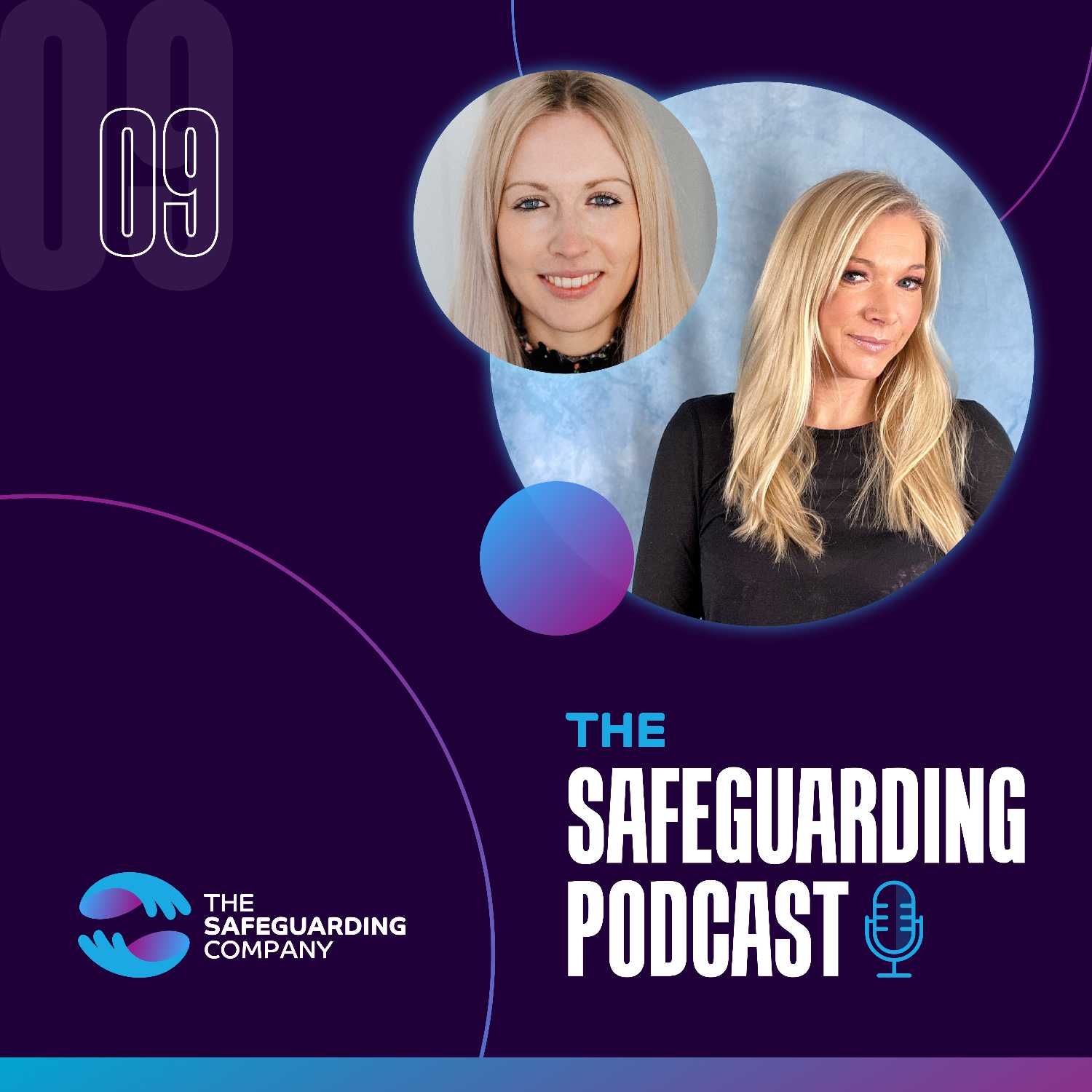 The Safeguarding Podcast