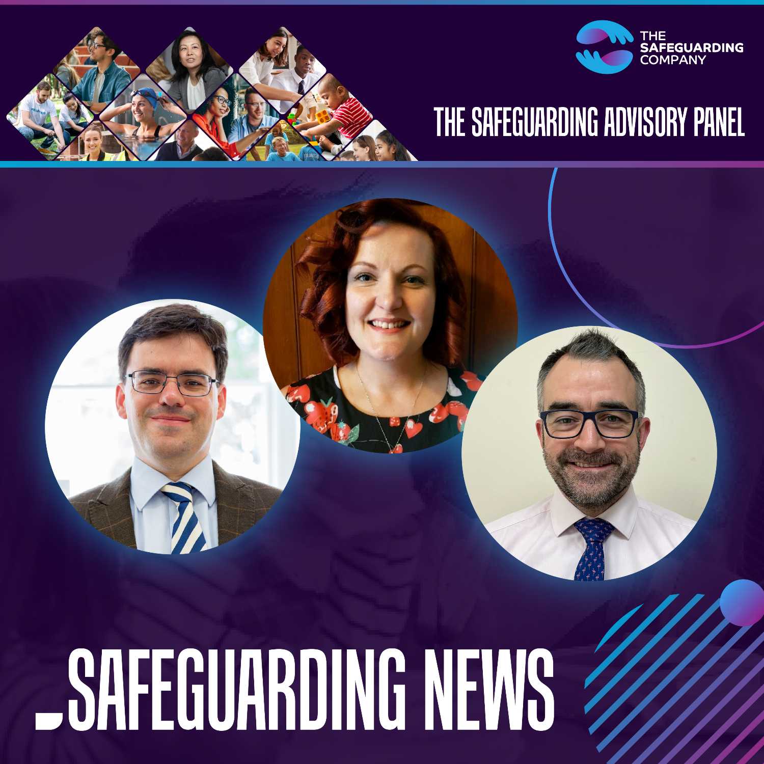 The Safeguarding Podcast