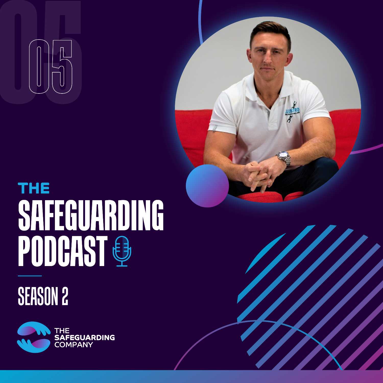 The Safeguarding Podcast