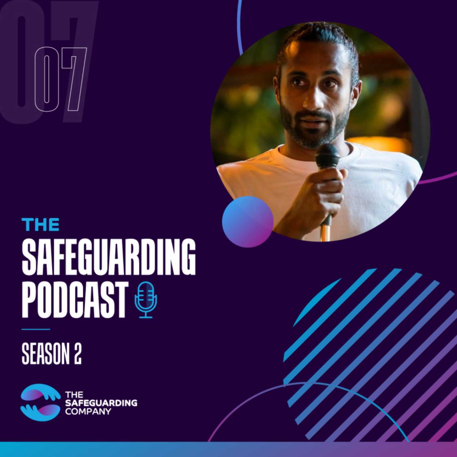 The Safeguarding Podcast
