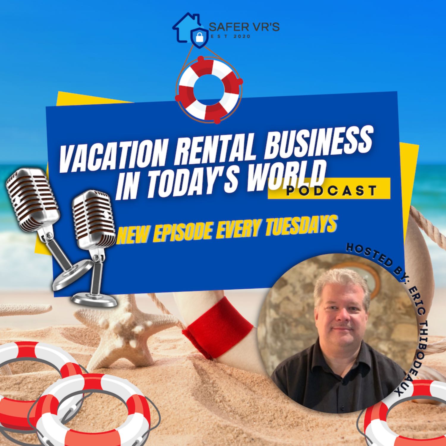 Vacation Rental Business in Today's World