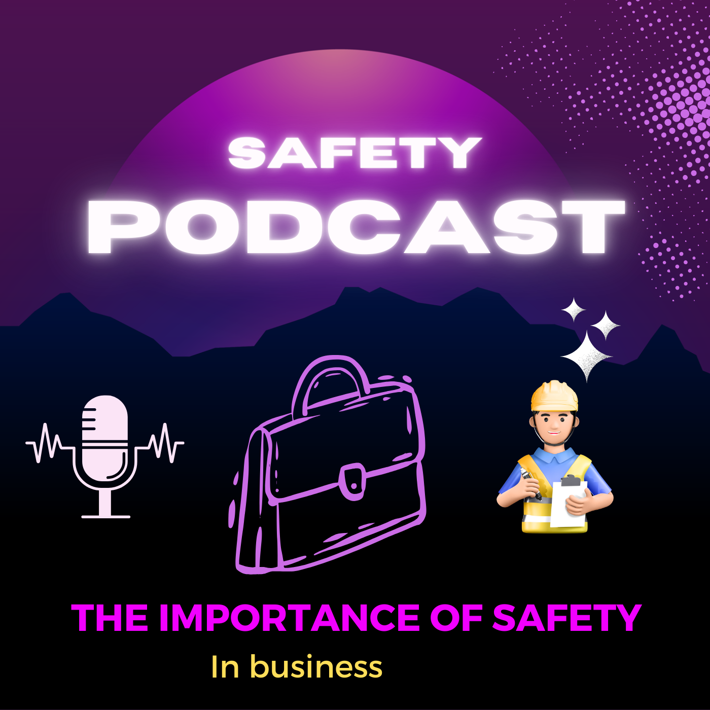 Safety Podcast 