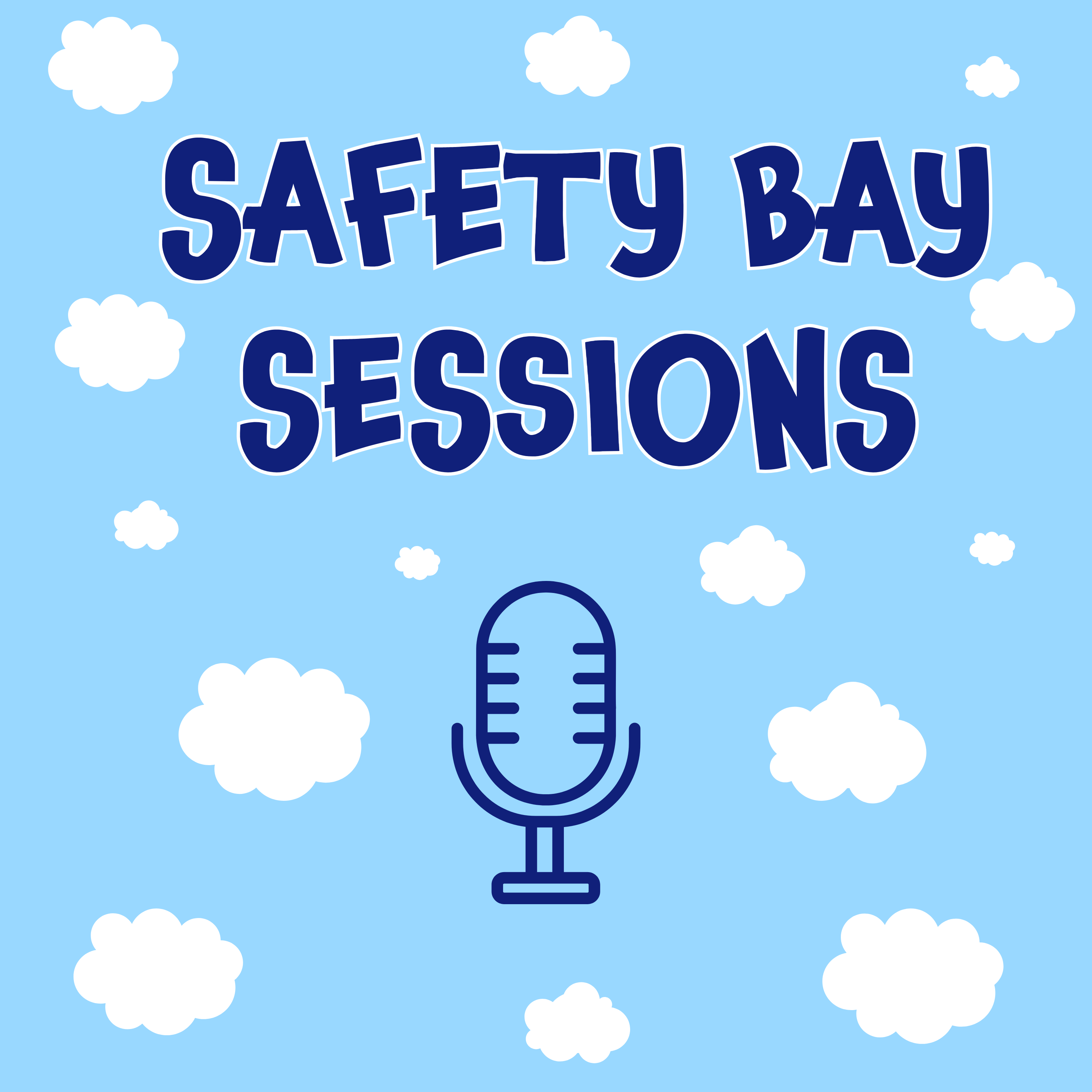 Safety Bay Sessions