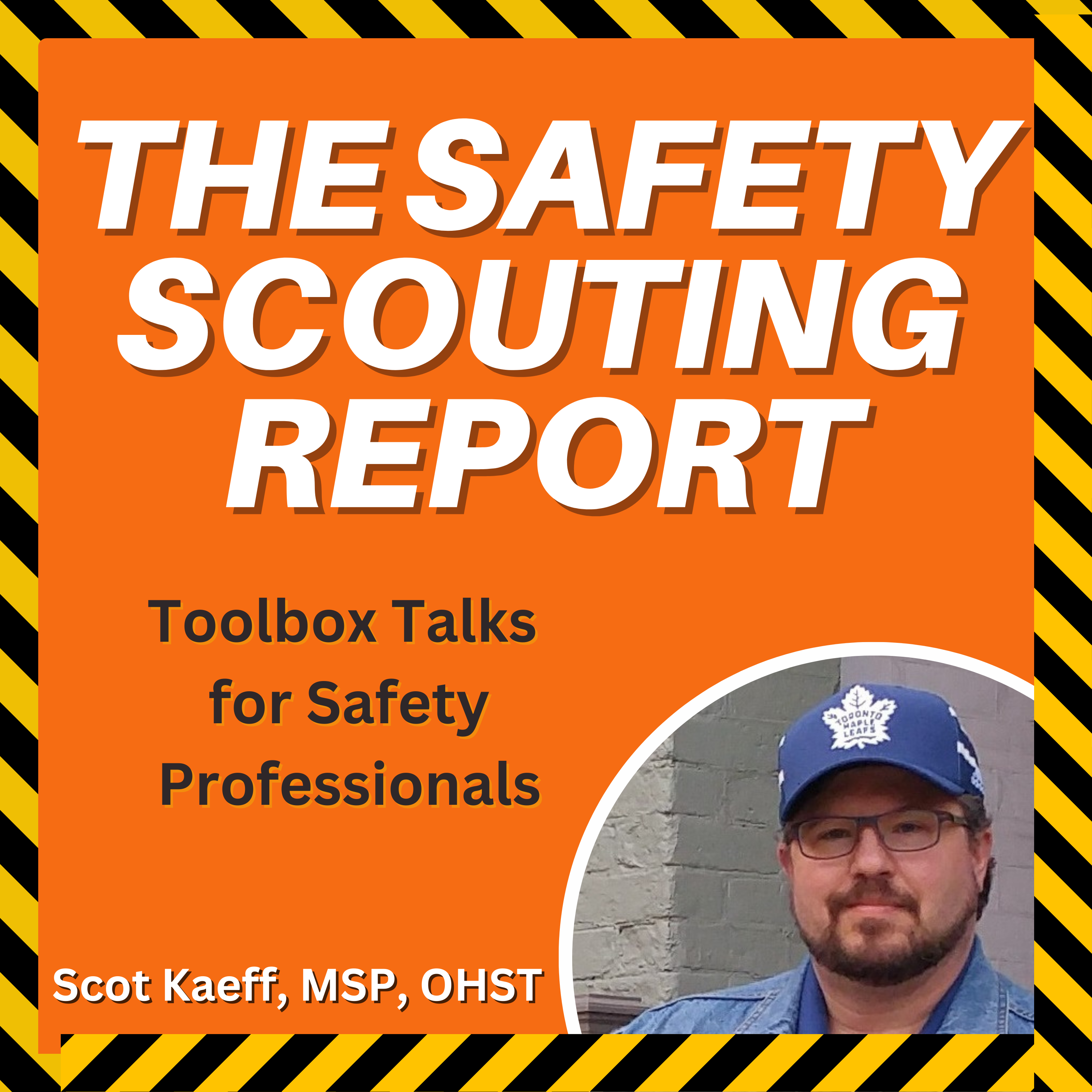 The Safety Scouting Report