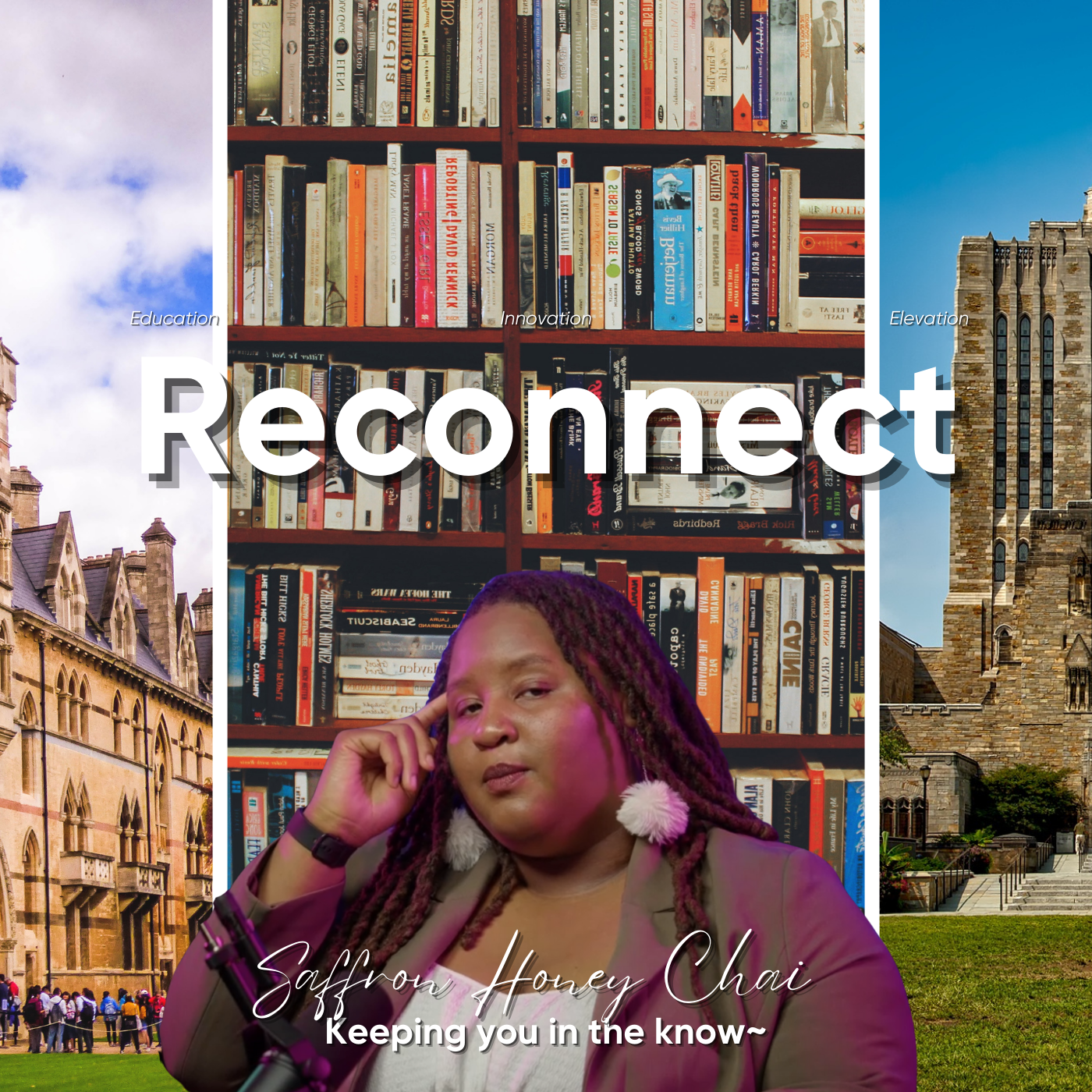 New York State's Reconnect Program
