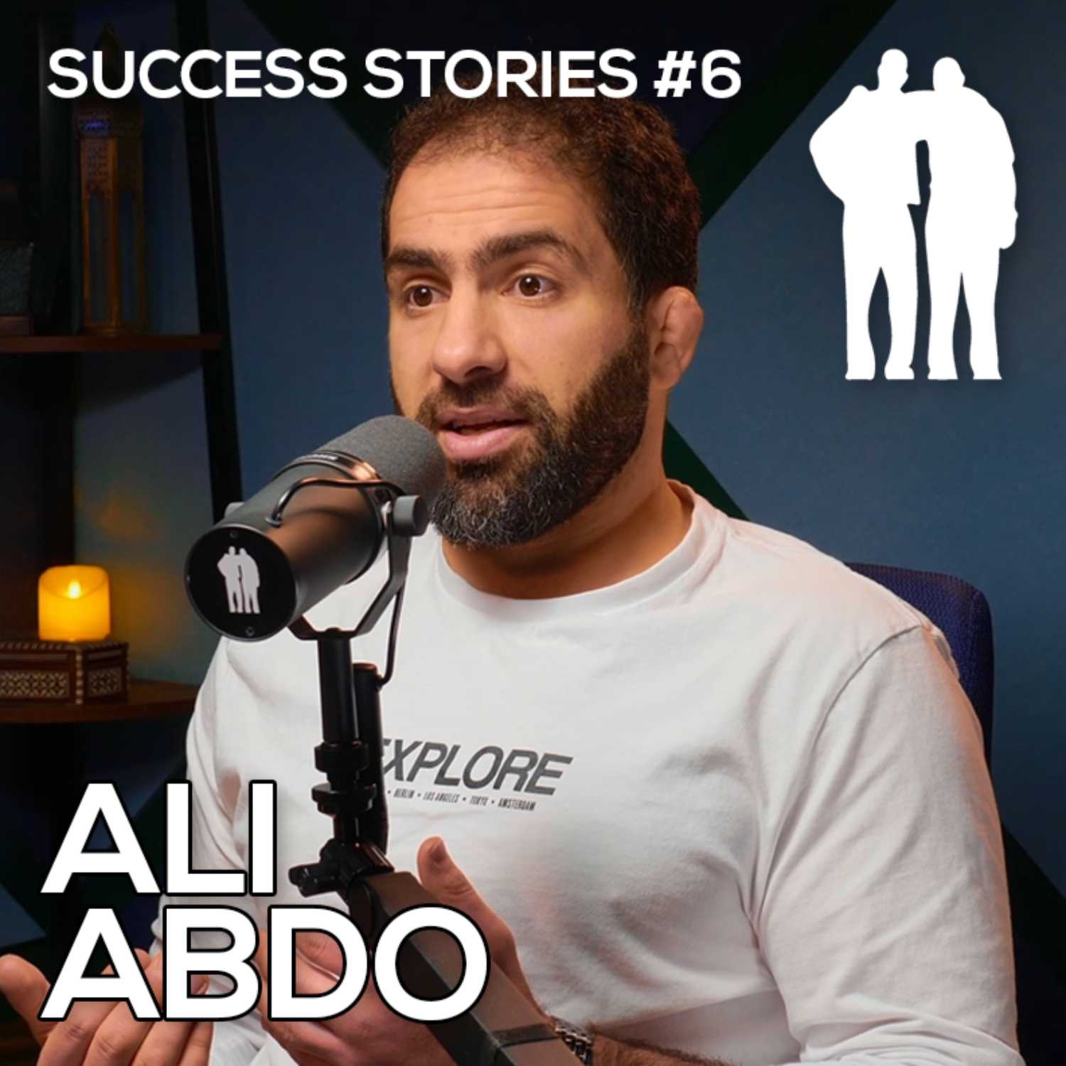 The Safi Bros Podcast