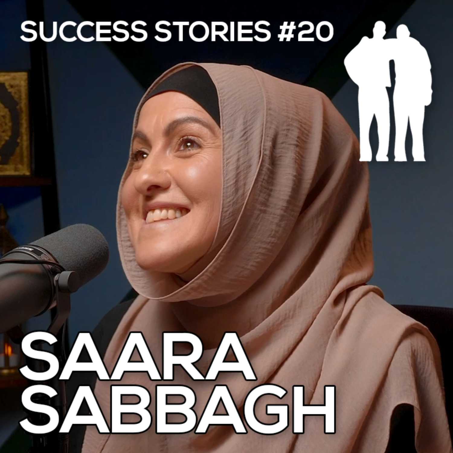 The Safi Bros Podcast