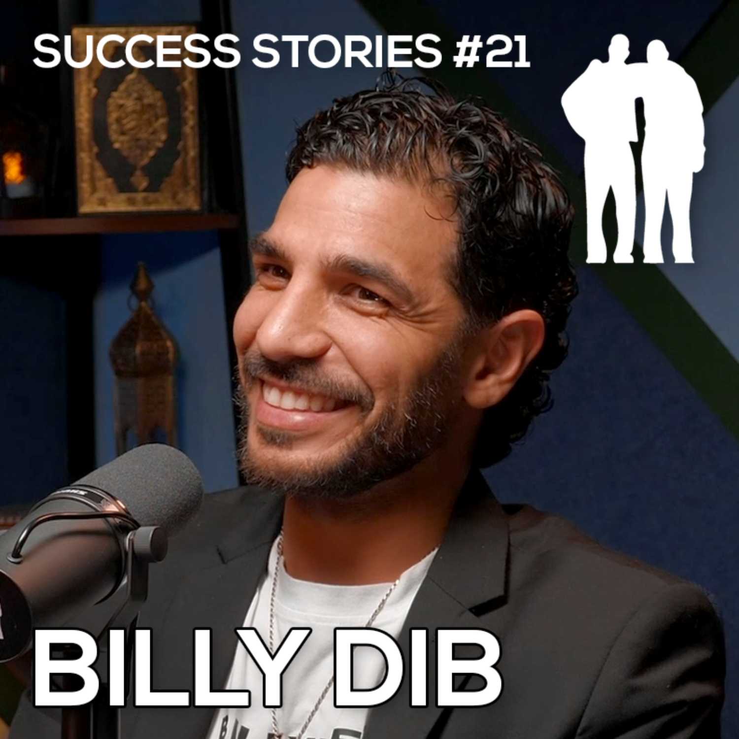 The Safi Bros Podcast