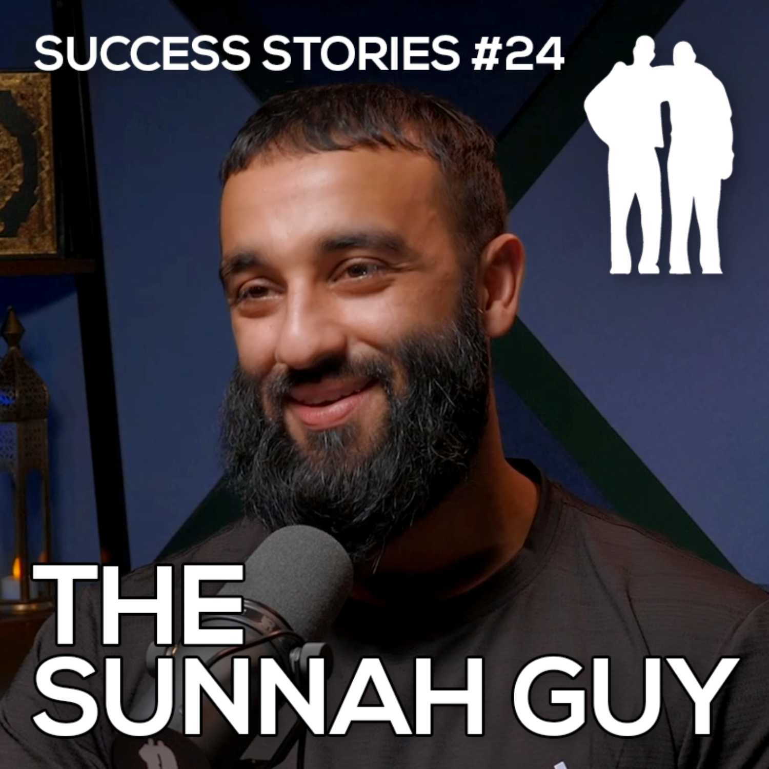 The Safi Bros Podcast
