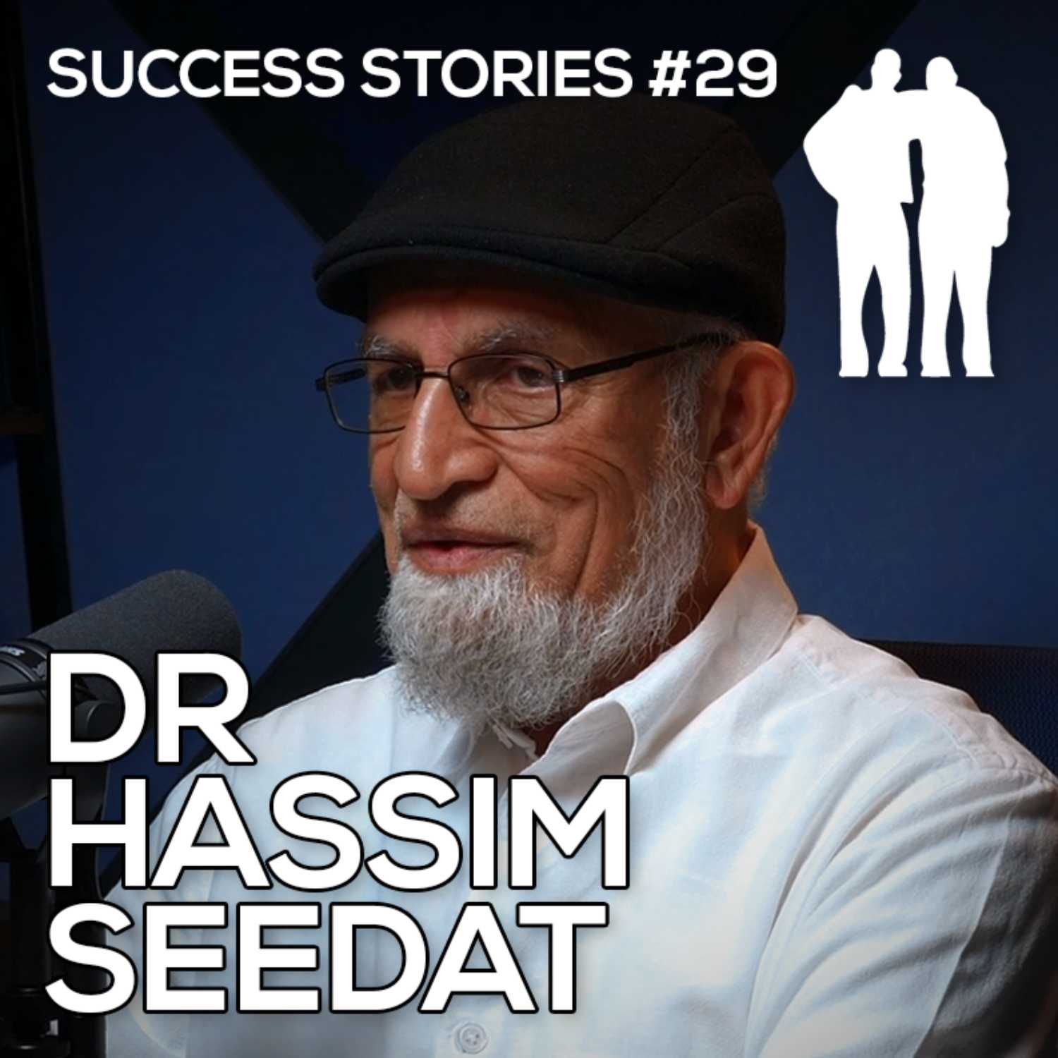 Success Stories - Dr Hassim Seedat
