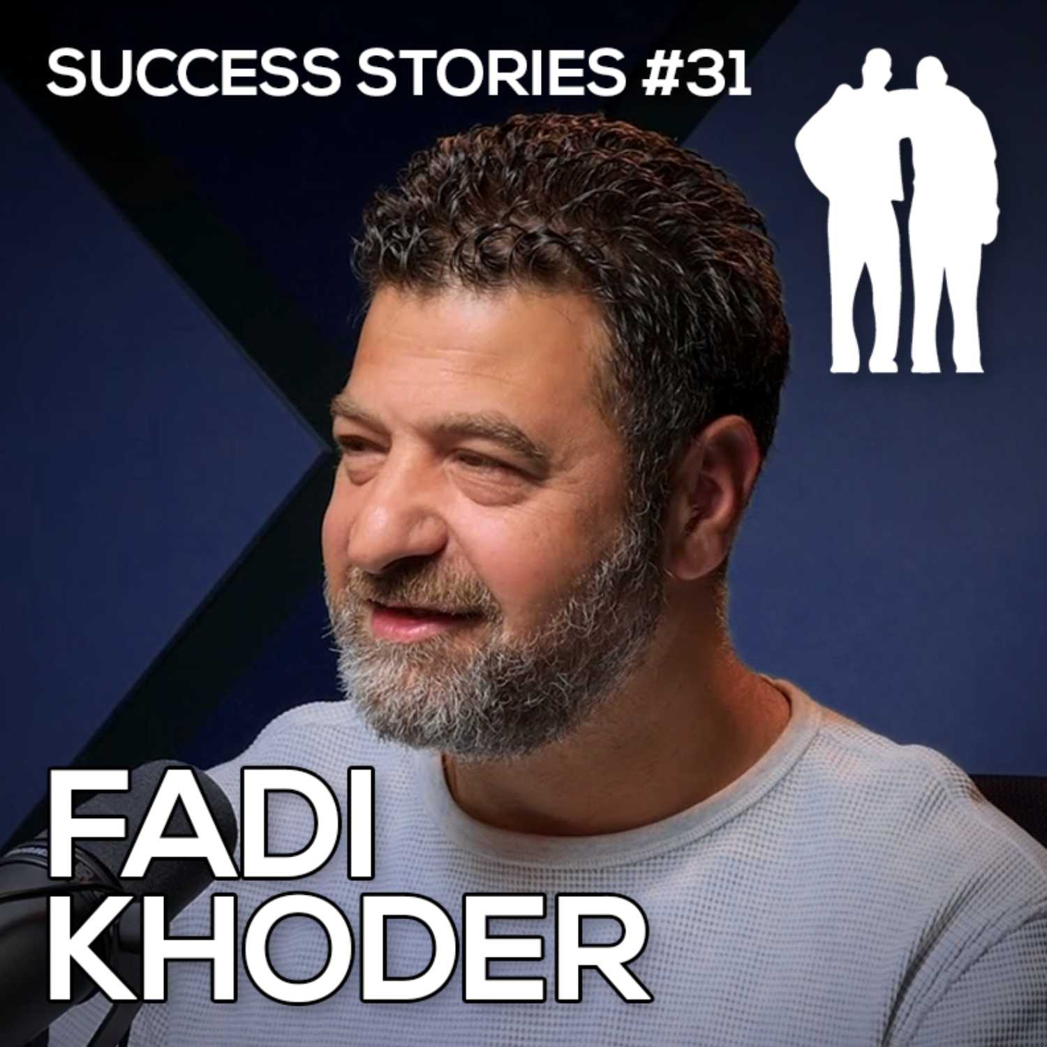 Success Stories - Fadi Khoder